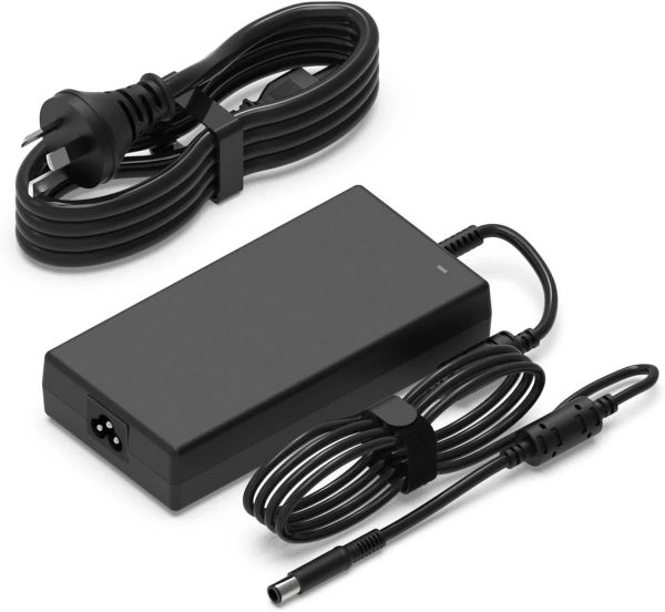 (Refurbished) AC Adapter 180W STD Round Tip - Image 3