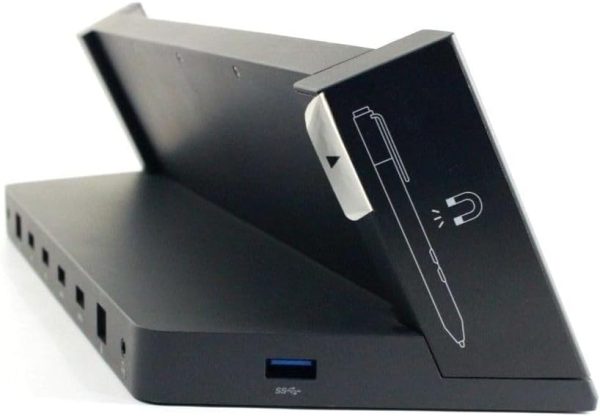 (Refurbished) Docking station for Surface Pro 3 Model 1664 (With AC Adapter) - Image 3