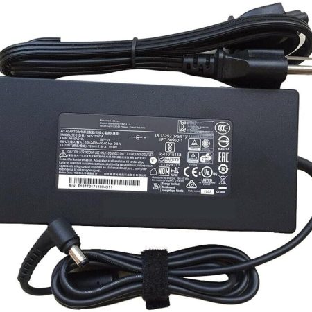 (Refurbished) AC Adapter 150W STD HP Round Tip