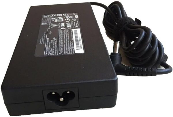 (Refurbished) AC Adapter 150W STD HP Round Tip - Image 2