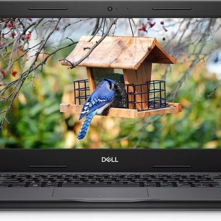 Dell Latitude 3300 Intel i5 8250U 1.60GHz 8GB RAM 256GB SSD 13.3" Win 11-A