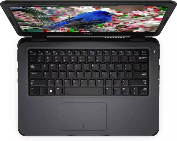 Dell Latitude 3300 Intel i5 8250U 1.60GHz 8GB RAM 256GB SSD 13.3" Win 11-A - Image 2