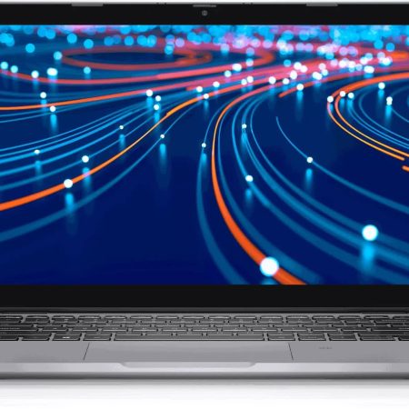 (Refurbished) Dell Latitude 5310 Laptop - 13" Touch Display Intel Core i5-10310U 16GB RAM 256GB SSD Windows 11 Pro
