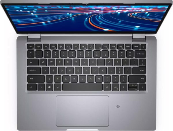 (Refurbished) Dell Latitude 5320 13.3" FHD Intel Core i5-1135G7 8GB RAM 256GB SSD Touchscreen Windows 11 Home - Image 3