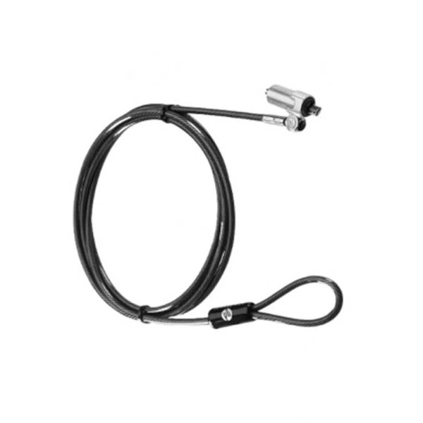 Keyed Cable Lock 10mm (T1A62AA)-A - Image 2