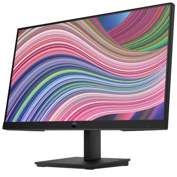HP P22 G5 21.5" FHD (1920 x 1080), HDMI, DP, Tilt Stand, IPS Monitor-A - Image 2