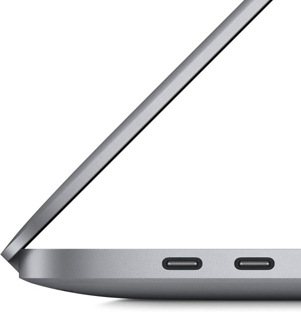 (Refurbished) Apple MacBook Pro  2019 16" Intel i7-9750H 2.60GHz 16GB RAM 512GB SSD MacOS Ventura - Image 3