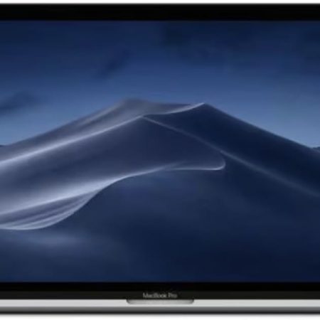(Refurbished) Apple MacBook Pro (2019) 15" Intel Core i7-9750H 16GB RAM 256GB SSD Ventura