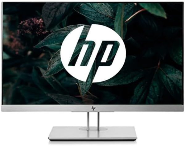 (Refurbished) EliteDisplay E223 21.5 Full-HD (1920x1080) IPS Monitor with VGA, HDMI, DisplayPort, USB Connectivity - Image 3