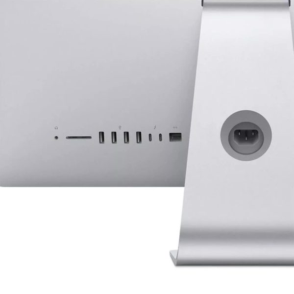 Apple (Refurbished) iMac 27" Retina 5K Intel i7-6700K 4GHz 32G 500G SSD Mac OS (no Keyboard and Mouse) - Image 3