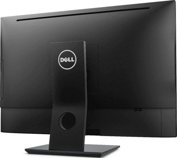 (Refurbished) Dell OptiPlex 7450 23.8" All-in-One (AIO) – Intel Core i5-7600, 16GB RAM, 256GB SSD, Windows 11 - Image 2