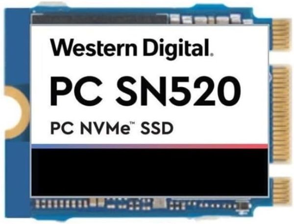 (Refurbished) (SDAPTUW-256G-1012) 256GB M.2 2230 Solid State Drive SSD - Image 3