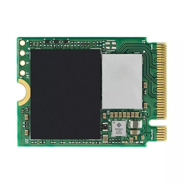 (Refurbished) (CL1-3D256-Q11) 256GB NVMe Solid State Drive - Image 2