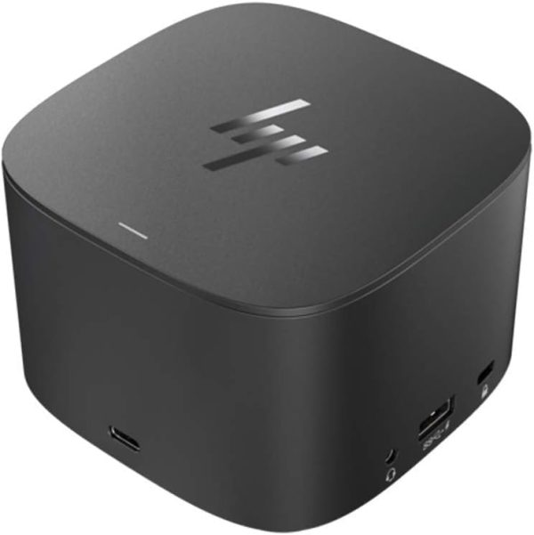 (Refurbished) HP Thunderbolt Dock 230W G2 with Combo Cable 3TR87AA - Image 2