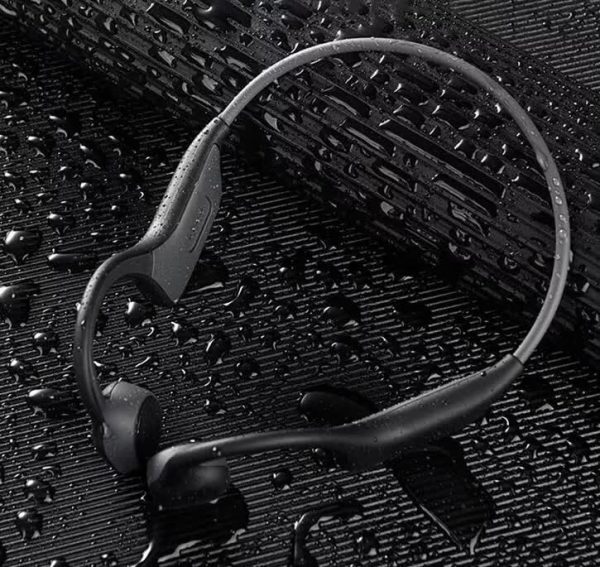 DG08 Wireless Bone Conduction Headphones Bluetooth - Image 6