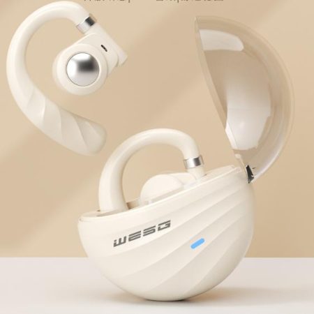 WG-05 Bluetooth Headset Skin Color