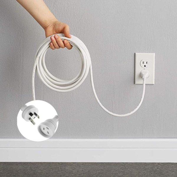 10 Metre Extension Power Outlets Lead - Image 4
