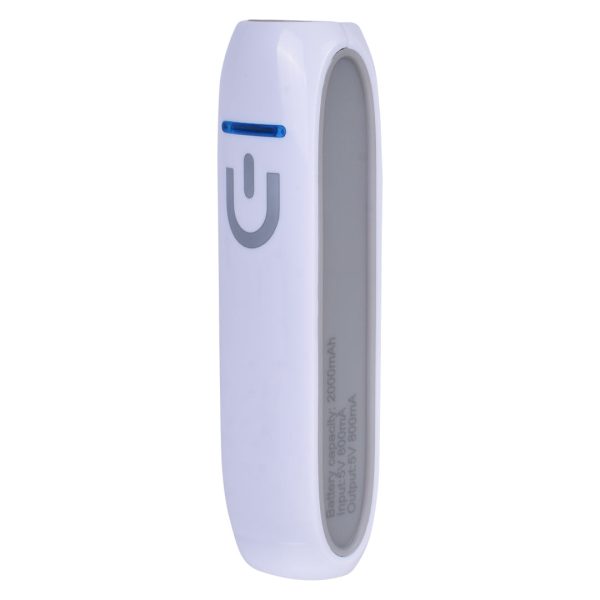 2000mAh Portable Power Bank - Image 4