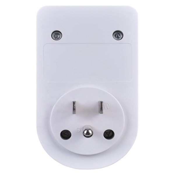 Flightmode Outbound AU/NZ to USA/CANADA Travel Adaptor with USB Type C & A - Image 3