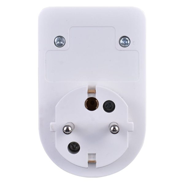 Flightmode Outbound AU/NZ to EUROPE/BALI Travel Adaptor with USB Type C & A - Image 3