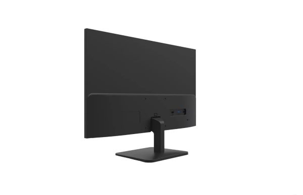 QMAX 24" computer monitor Full HD (1920x1080) 75Hz Refresh Rate HDMI Port 1.4 & VGA Port Tilt and VESA Compatible, HDMI Cable Included - Image 3