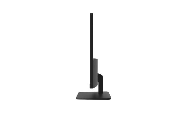 QMAX 24" computer monitor Full HD (1920x1080) 75Hz Refresh Rate HDMI Port 1.4 & VGA Port Tilt and VESA Compatible, HDMI Cable Included - Image 4