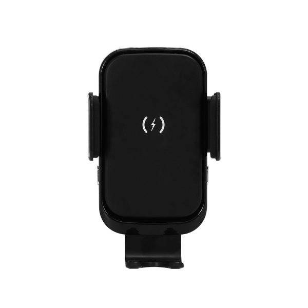 Devanti Wireless Car Charger Fast Charging Car Mount Vent Suction cup - Image 3