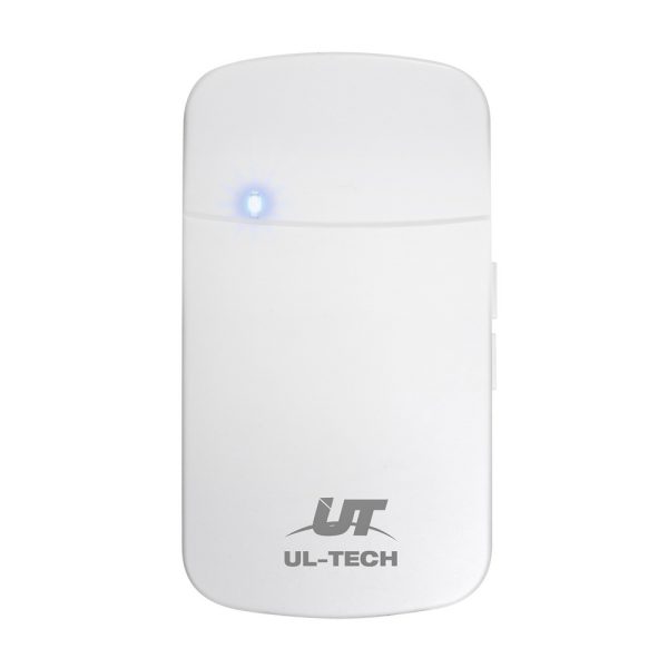 UL-tech Wireless Doorbell Plugin Receiver - Image 4