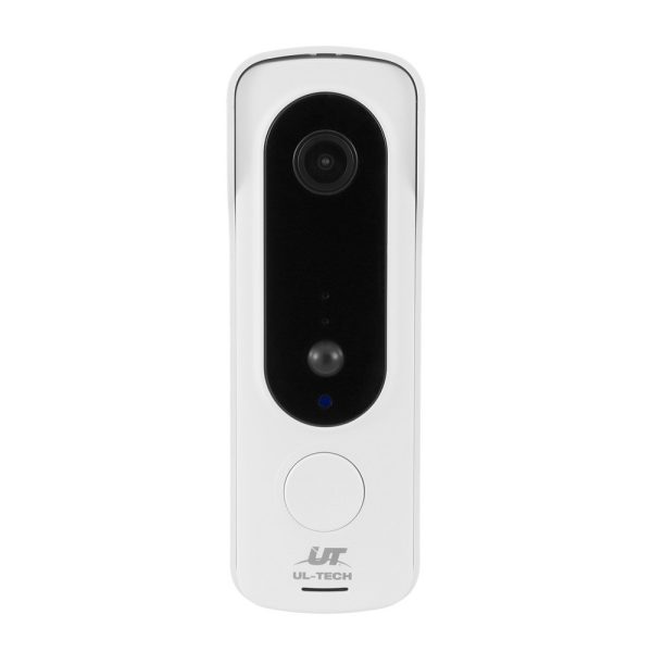 UL-tech Wireless Doorbell Security Camera - Image 3