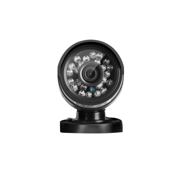 UL-tech CCTV Security System 4CH DVR 4 Cameras 1TB Hard Drive - Image 3