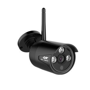 UL-tech Wireless CCTV 3MP Camera Bullet - Image 1