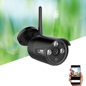 UL-tech Wireless CCTV 3MP Camera Bullet - Image 8