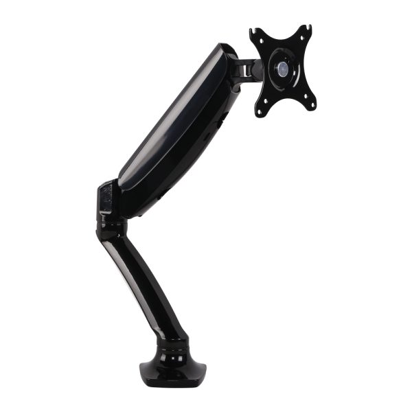 Artiss Monitor Arm Gas Spring Desk Mount Screen Holder - Image 3