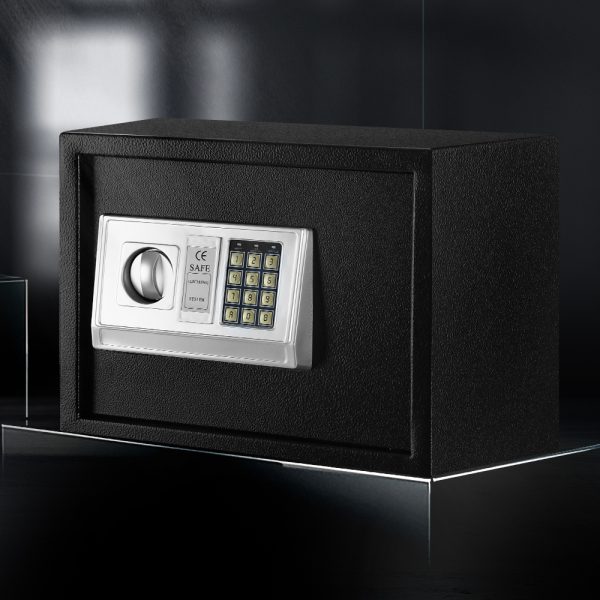 UL-TECH Security Safe Box 16L - Image 7