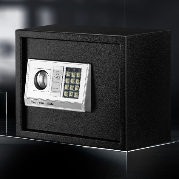 UL-TECH Security Safe Box 20L - Image 7