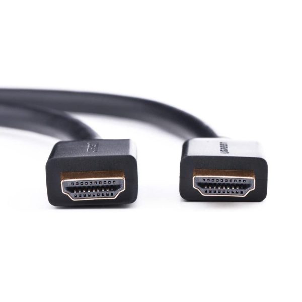 UGREEN 10111 4K HD104 1.4V Full Copper 19+1 HDMI Cable 15M - Image 2