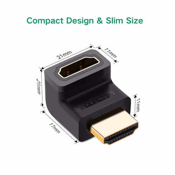 UGREEN USB 3.0 A Male to B Male Cable 2M (10372) - Image 3