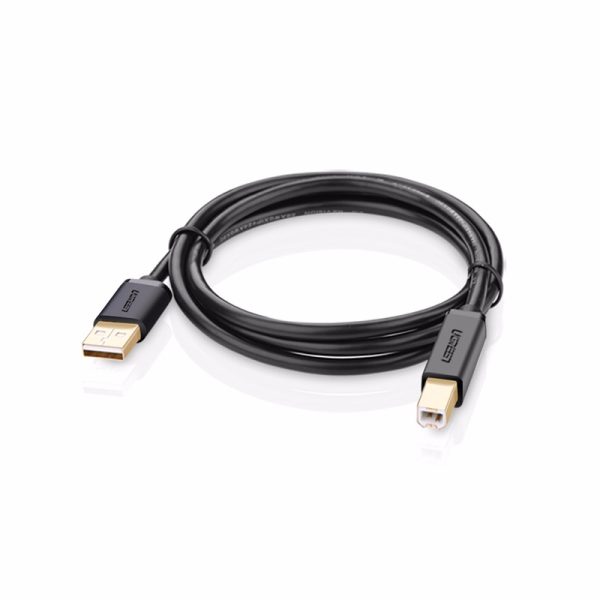 UGREEN USB 3.0 A Male to B Male Cable 2M (10372) - Image 4