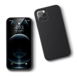 UGreen 20457 Protective Case for iPhone 12 6.7-inch Black - Image 1