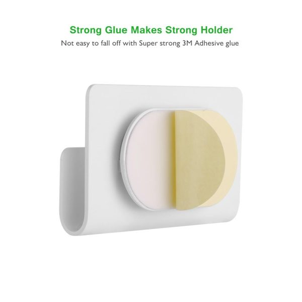 UGREEN 30394 Wall Mount Phone Holder - Image 5