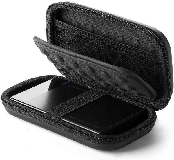 UGREEN Hard Disk Storage Bag Small (40707) - Image 2