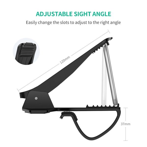 UGreen Dashboard phone Holder 40998 - Image 4