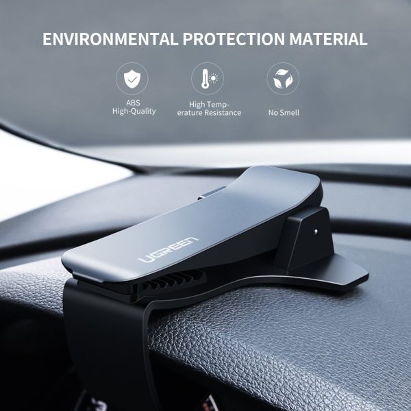 UGreen Dashboard phone Holder 40998 - Image 5