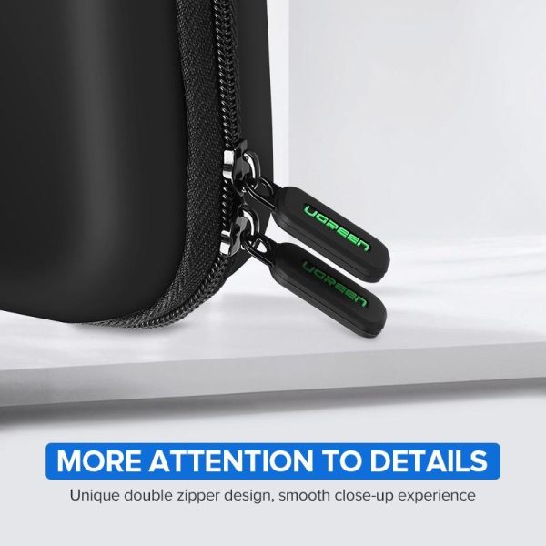 UGREEN Hard Disk Storage Bag Large (50274) - Image 2