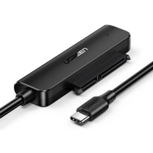 UGREEN USB-C 3.0 to 2.5-inch SATA Converter 50cm 70610 - Image 1