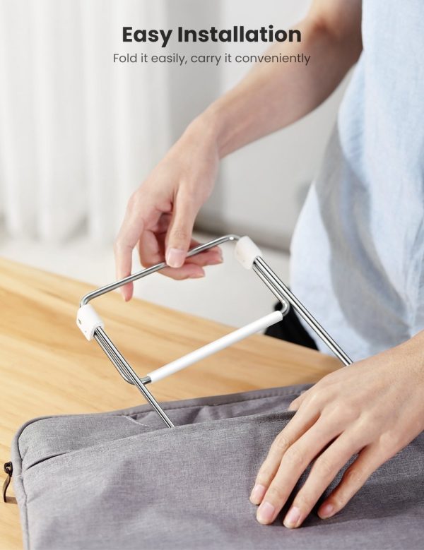 UGREEN 80348 Adjustable Laptop Desk Stand - Image 7