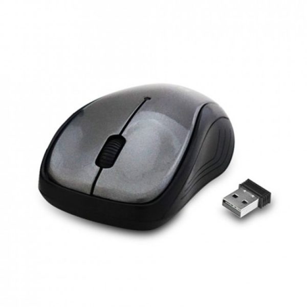 CLiPtec XILENT II 2.4GHZ WIRELESS SILENT MOUSE - Image 2
