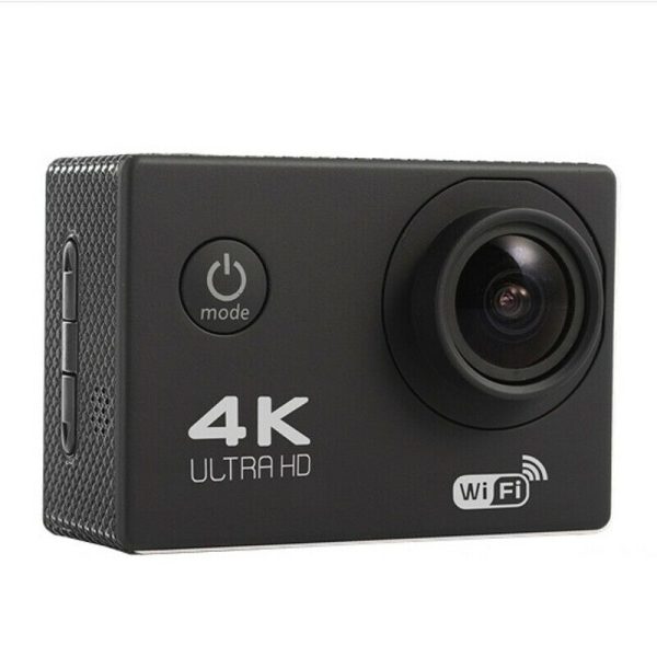 BDI New Action Camera 4K wifi sports DV Cam - Image 2