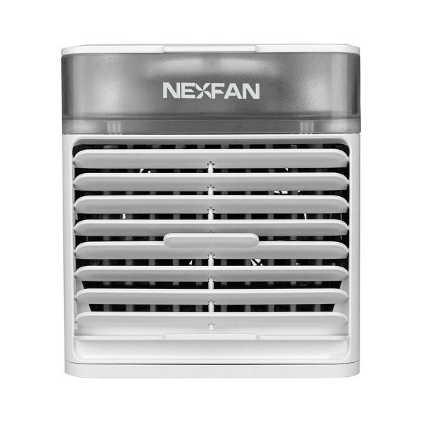 Nexfan Ultra Air Cooler with UV - Image 4
