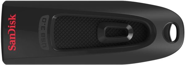 SANDISK 512G ULTRA SDCZ48-512G  USB 3.0 PEN DRIVE - Image 2
